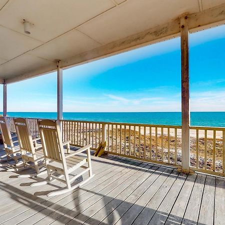 Sandstone St. George Island Bagian luar foto